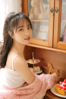 幸福的小满